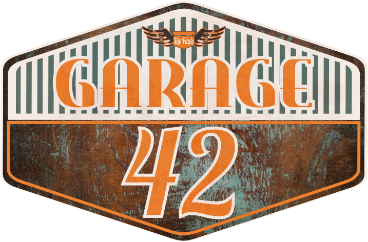 Garage42